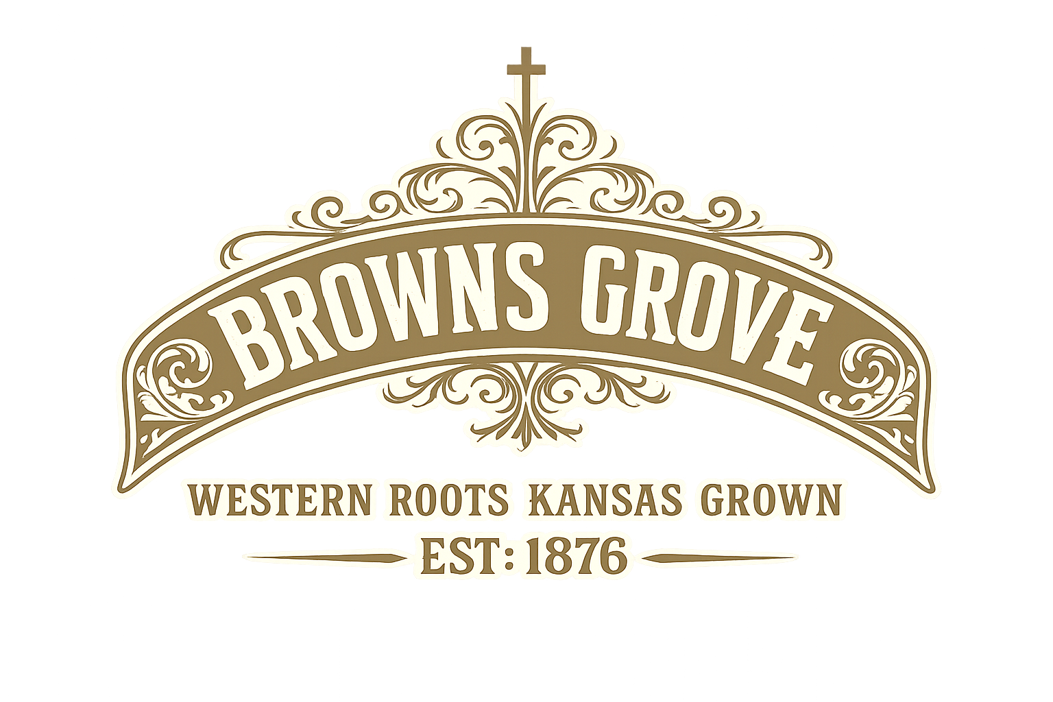 Browns Grove